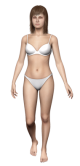 Obecna sylwetka