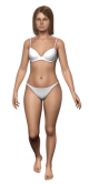 Obecna sylwetka