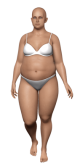Obecna sylwetka