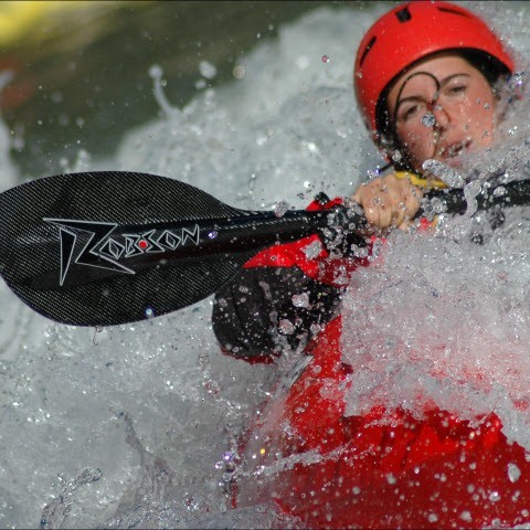 Przygotowanie do startu w zawodach 2019