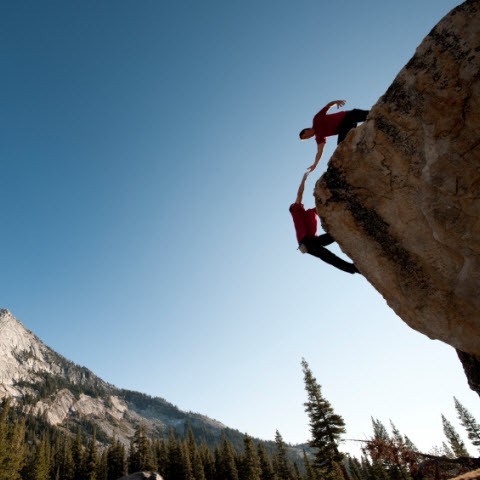 Popraw kondycję-mountain climbers!:)