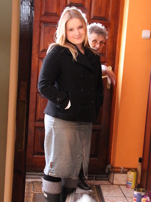 AlexisDelCielo - waga przed 80 kg