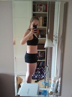 annammb - waga po 56 kg
