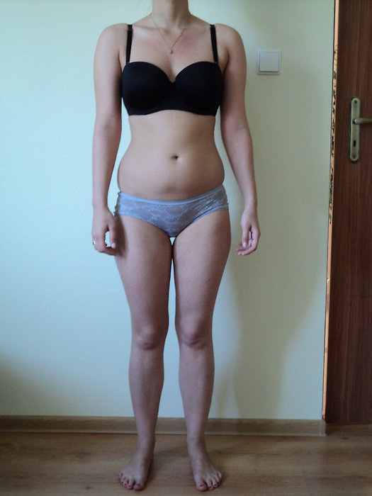 po 62 kg