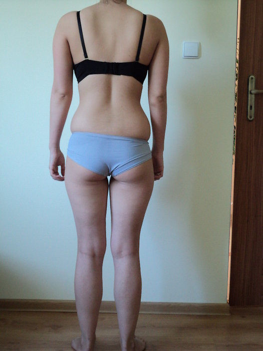 po 62 kg