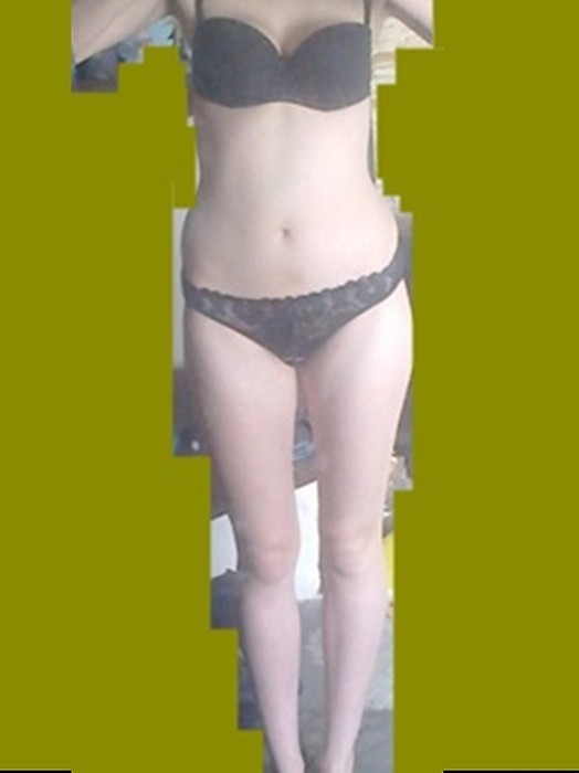 po 65 kg