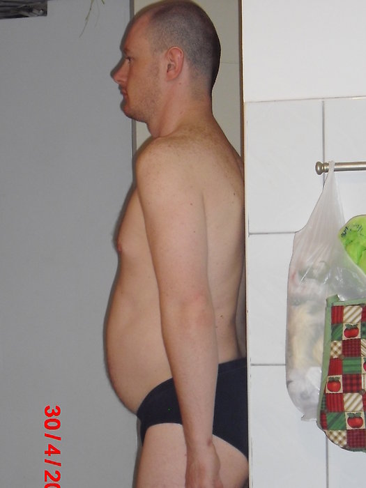 przed 81 kg