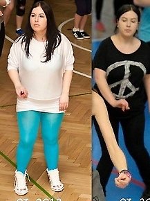 przed 70 kg