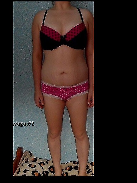 po 62 kg