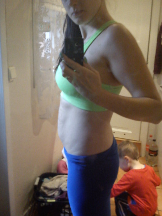 po 57 kg