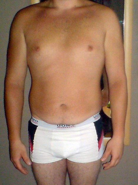 przed 90 kg