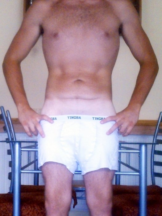 po 73 kg