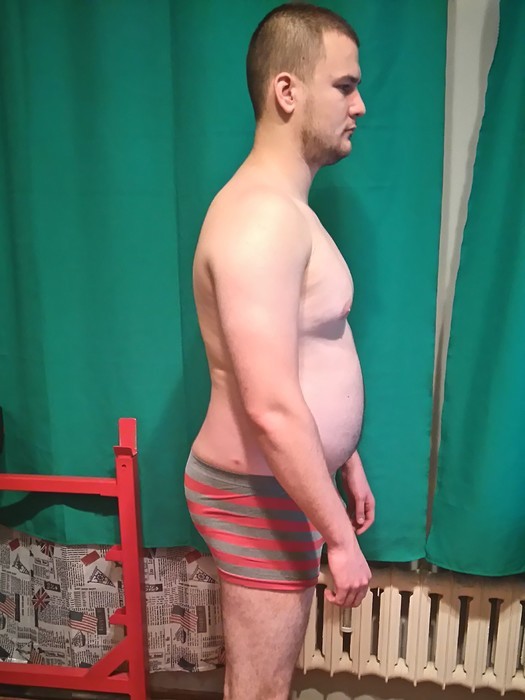 przed 125 kg
