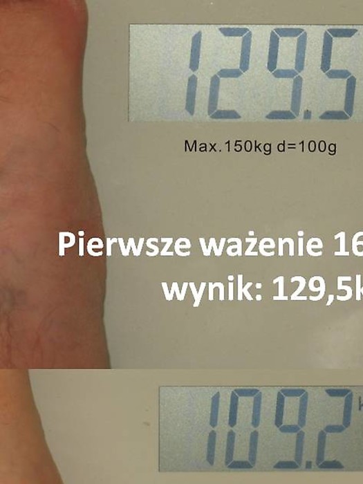 po 110 kg