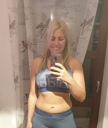 po 74 kg
