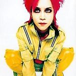 PinkSpider