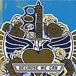 BecauseWeCan