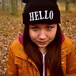 nastolaatka