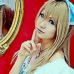 AliceRedEye