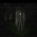Slender.