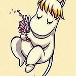 theSnorkMaiden