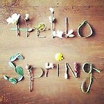 Blue#Spring