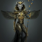 Sekhmet