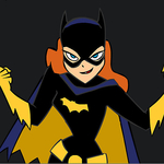 BatmanGirl