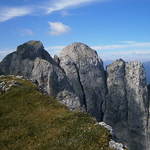 dolomia