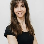 Adrianna Frelich