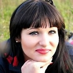 PaniCzarna