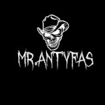 Mr.Antyfas