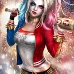 HarleyQuinn.