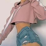 PastelBlueRose