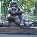 rozkojarzona