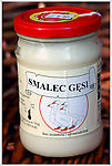 Smalec.z.gesi