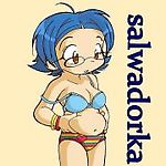 salwadorka