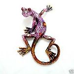 pinklizard