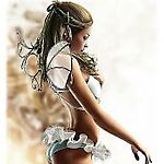 ButterflyGirl