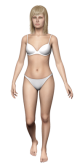 Obecna sylwetka