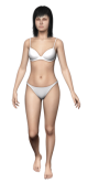 Obecna sylwetka