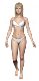 Obecna sylwetka