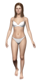 Obecna sylwetka