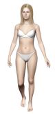 Obecna sylwetka