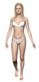 Obecna sylwetka