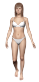 Obecna sylwetka