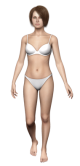 Obecna sylwetka