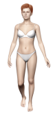 Obecna sylwetka