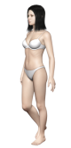 Obecna sylwetka