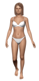 Obecna sylwetka